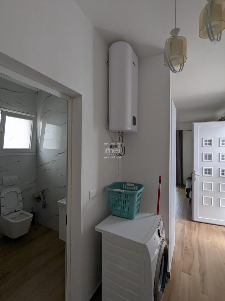 SI AFFITTANO 2 APPARTAMENTI HAMALLAJ 1+1