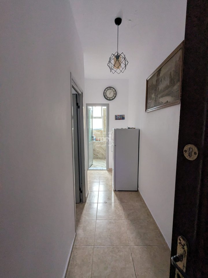 JEPET ME QIRA APARTAMENT 1+1 PLAZH