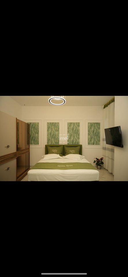 SI AFFITTA HOTEL SULLA SPIAGGIA DI DURRËS