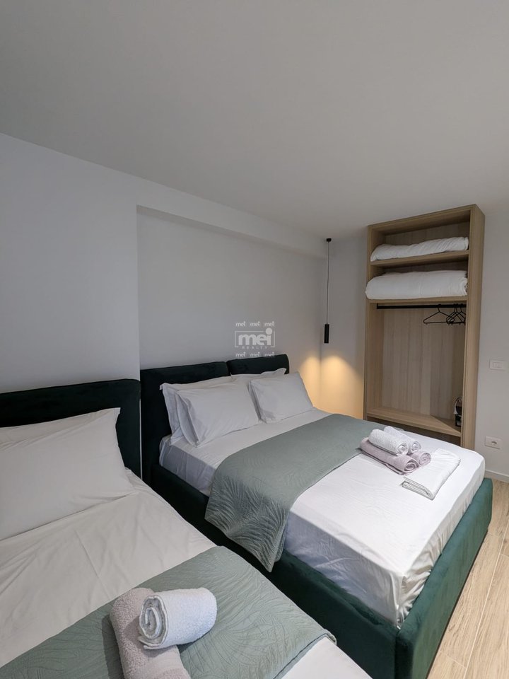 JEPET ME QIRA APARTAMENT 1+1 NE GOLEM!