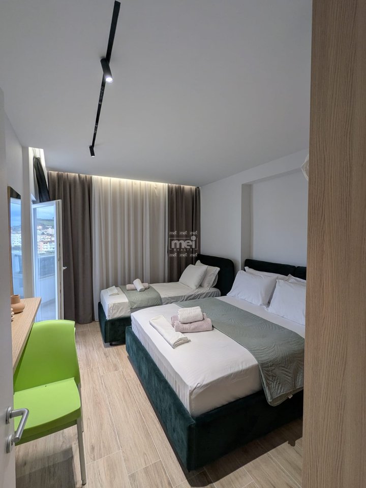 JEPET ME QIRA APARTAMENT 1+1 NE GOLEM!