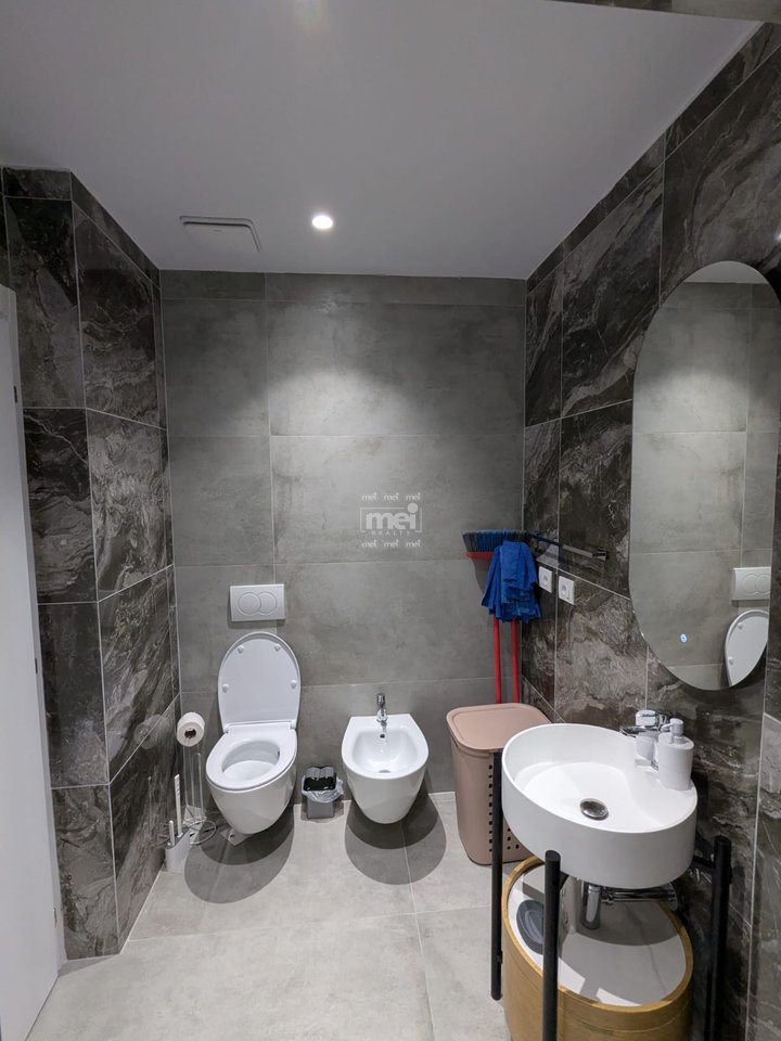 JEPET ME QIRA APARTAMENT 1+1 NE GOLEM!