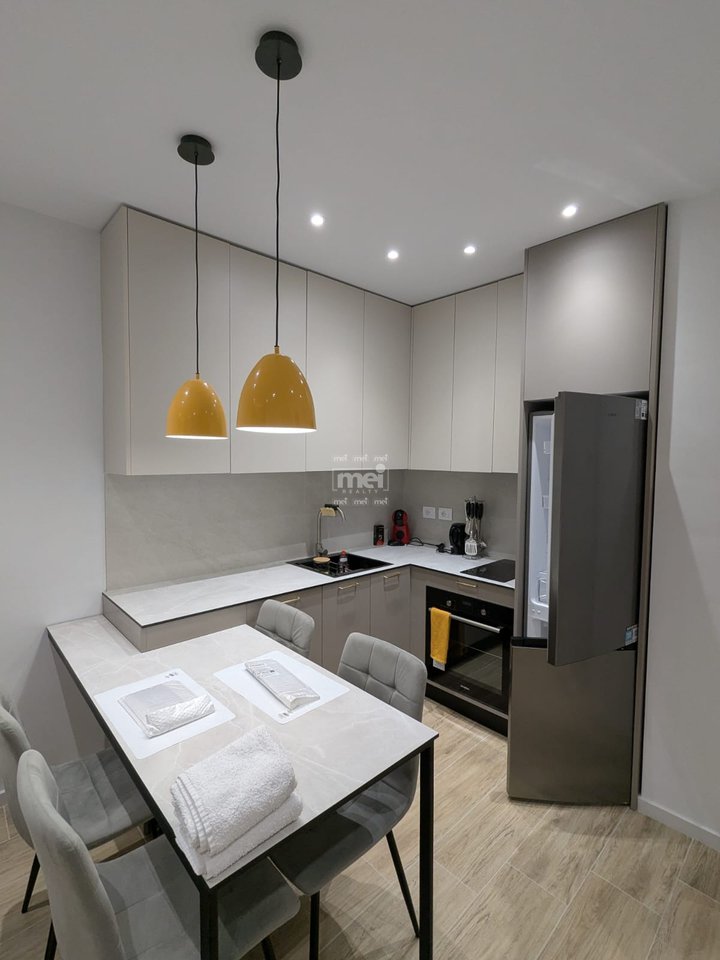 JEPET ME QIRA APARTAMENT 1+1 GOLEM