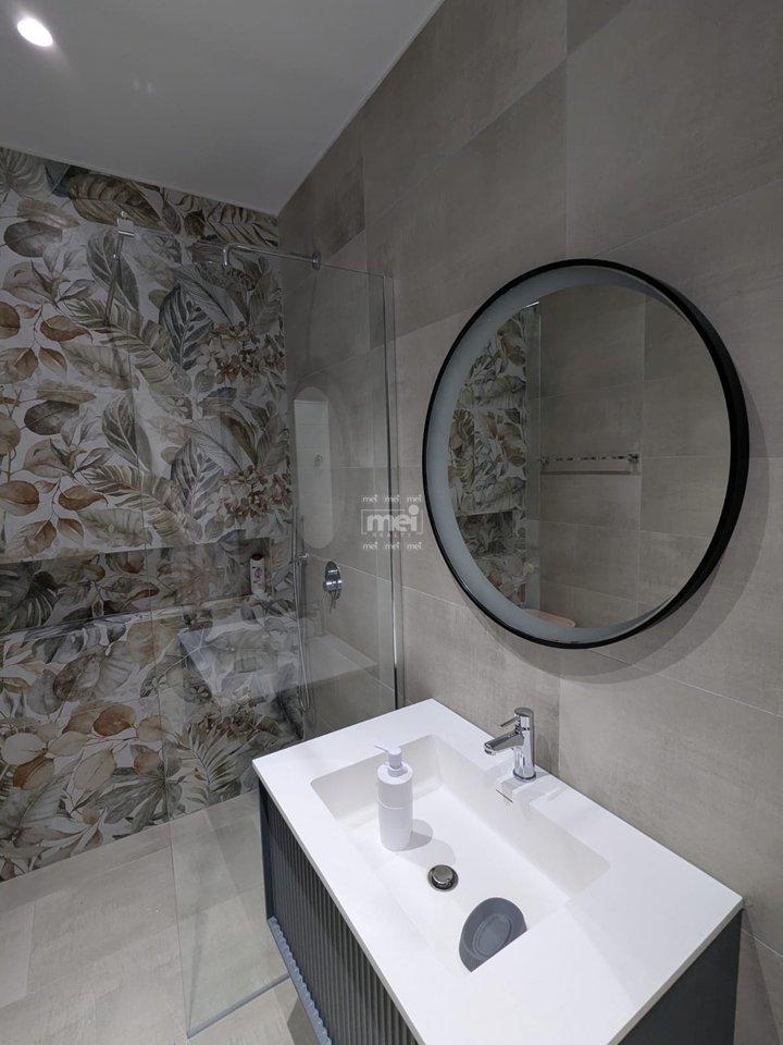 JEPET ME QIRA APARTAMENT 1+1 GOLEM