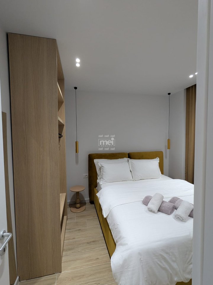 JEPET ME QIRA APARTAMENT 1+1 GOLEM