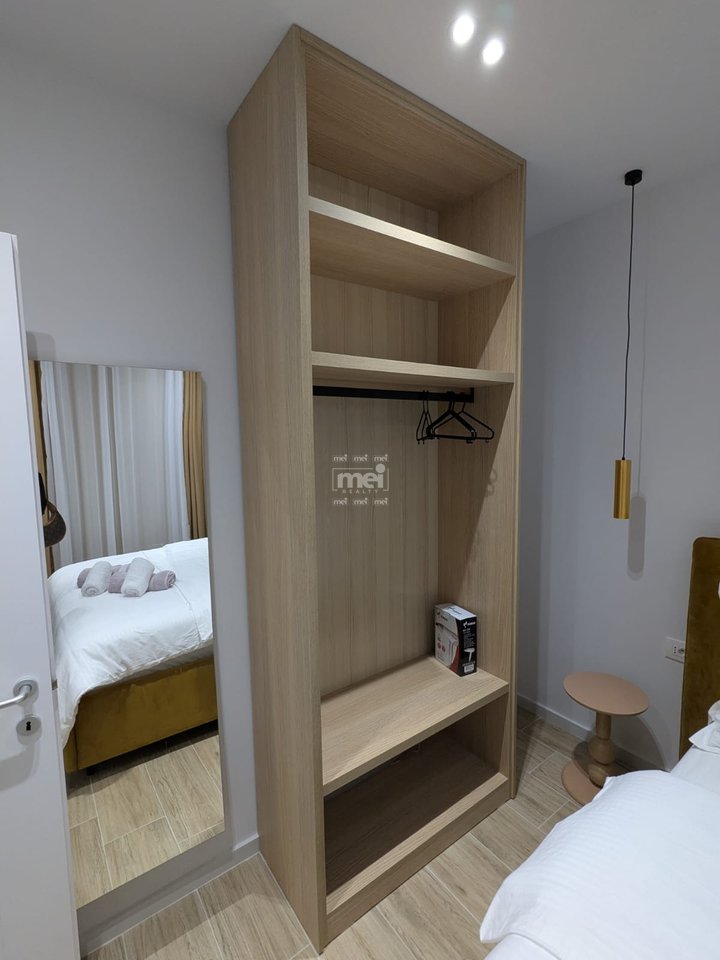 JEPET ME QIRA APARTAMENT 1+1 GOLEM