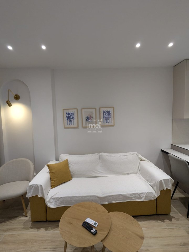 JEPET ME QIRA APARTAMENT 1+1 GOLEM