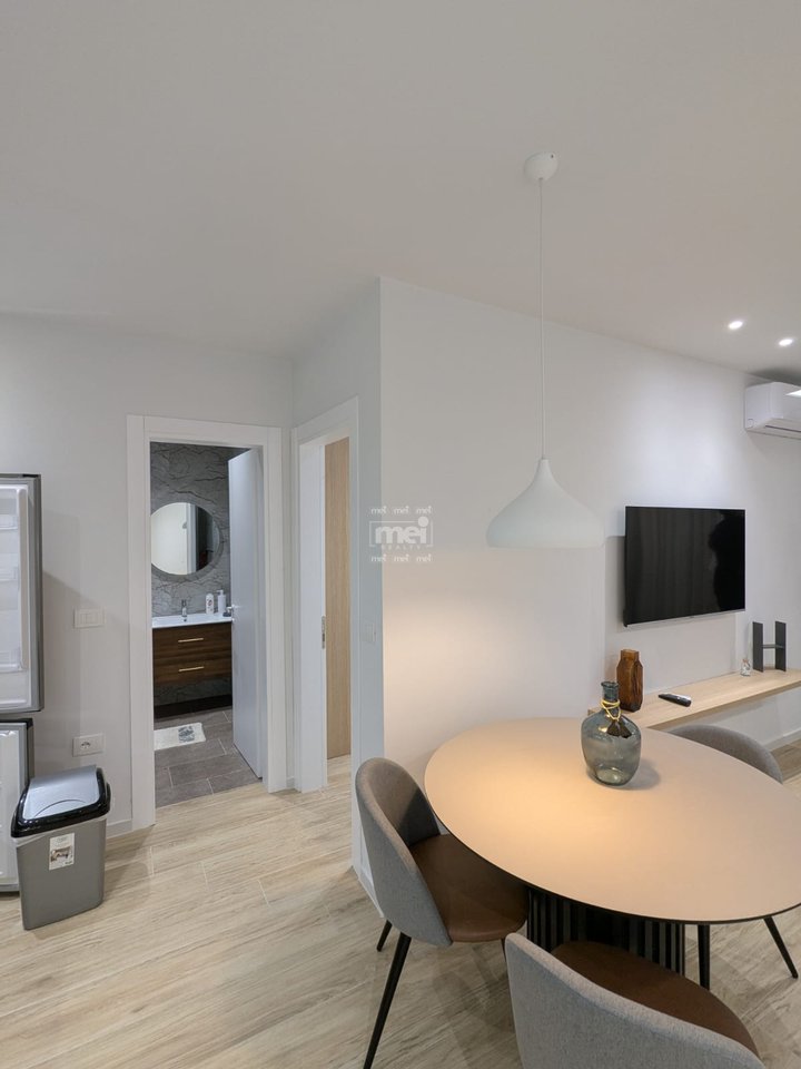 JEPET ME QIRA APARTAMENT 1+1 GOLEM