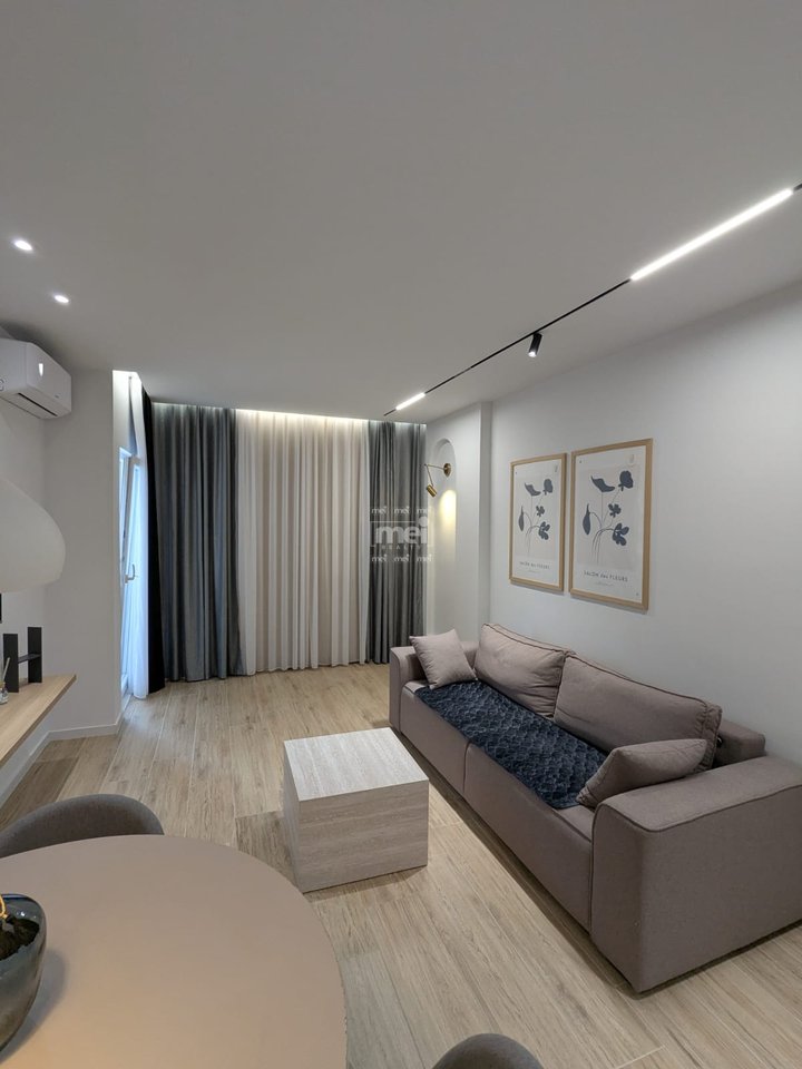 JEPET ME QIRA APARTAMENT 1+1 GOLEM