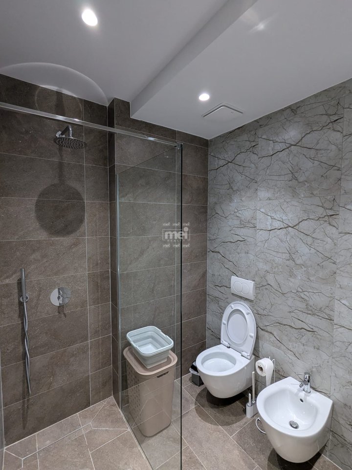 JEPET ME QIRA APARTAMENT 1+1 GOLEM