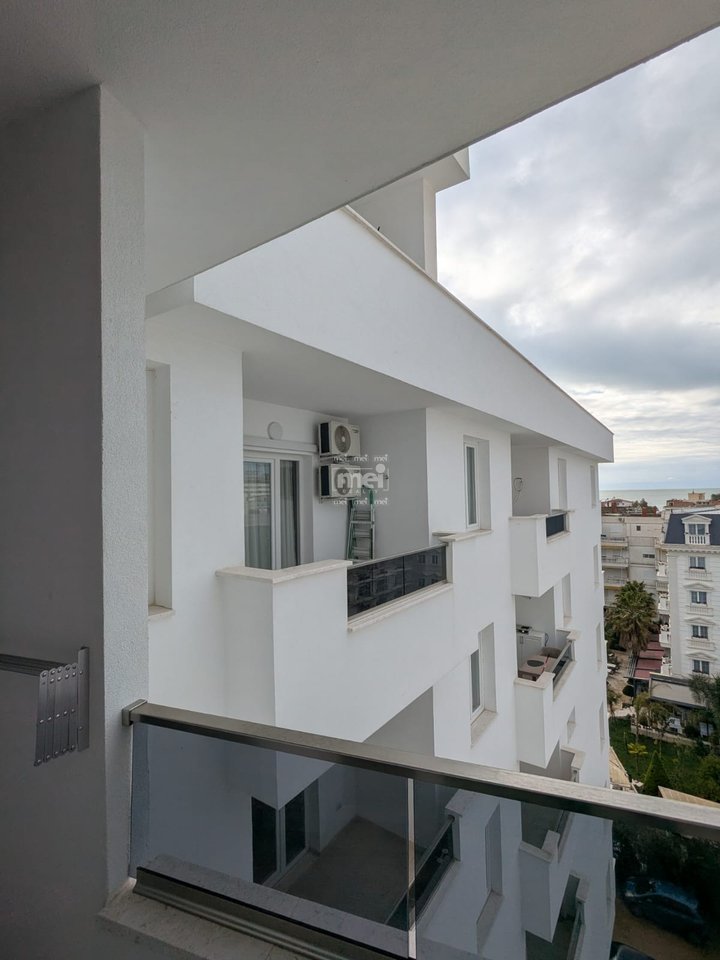 JEPET ME QIRA APARTAMENT 1+1 GOLEM