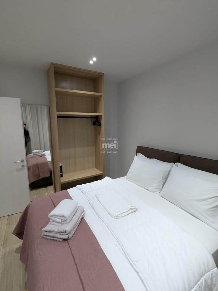 JEPET ME QIRA APARTAMENT 1+1 GOLEM