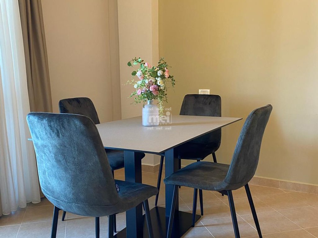 JEPET ME QIRA APARTAMENT 1+1 NE PLAZH!