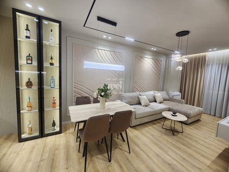 SHITET APARTAMENT 2+1 NE PLAZH!