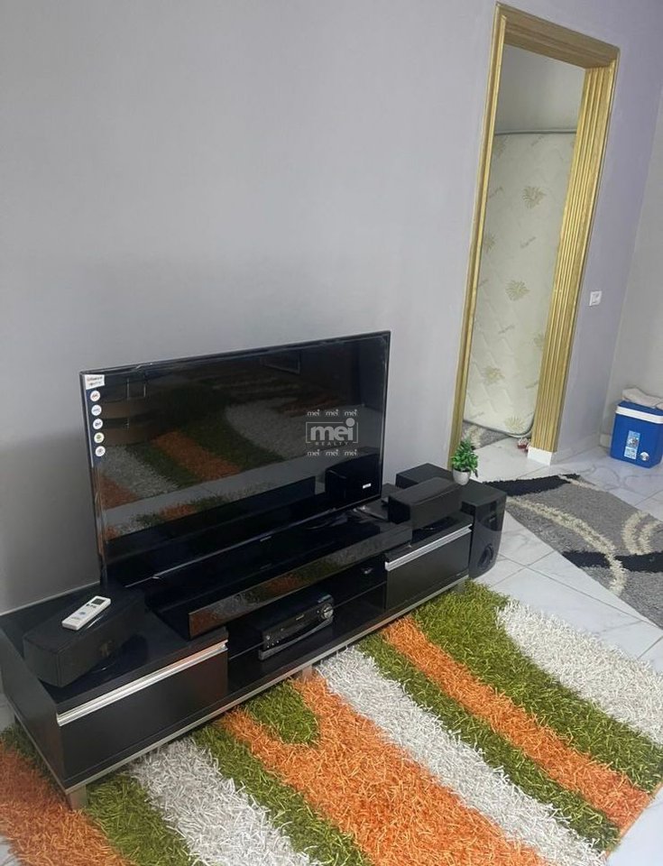 JEPET ME QIRA APARTAMENT SHKEMBI KAVAJES 1+1