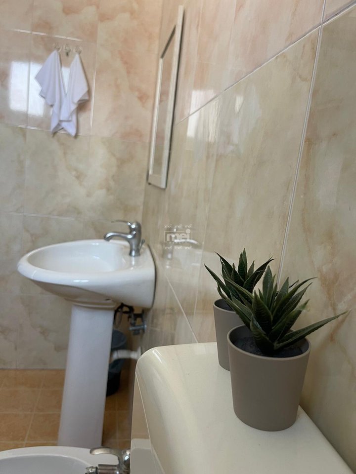 AFFITTASI APPARTAMENTO 1+1 SPIAGGIA