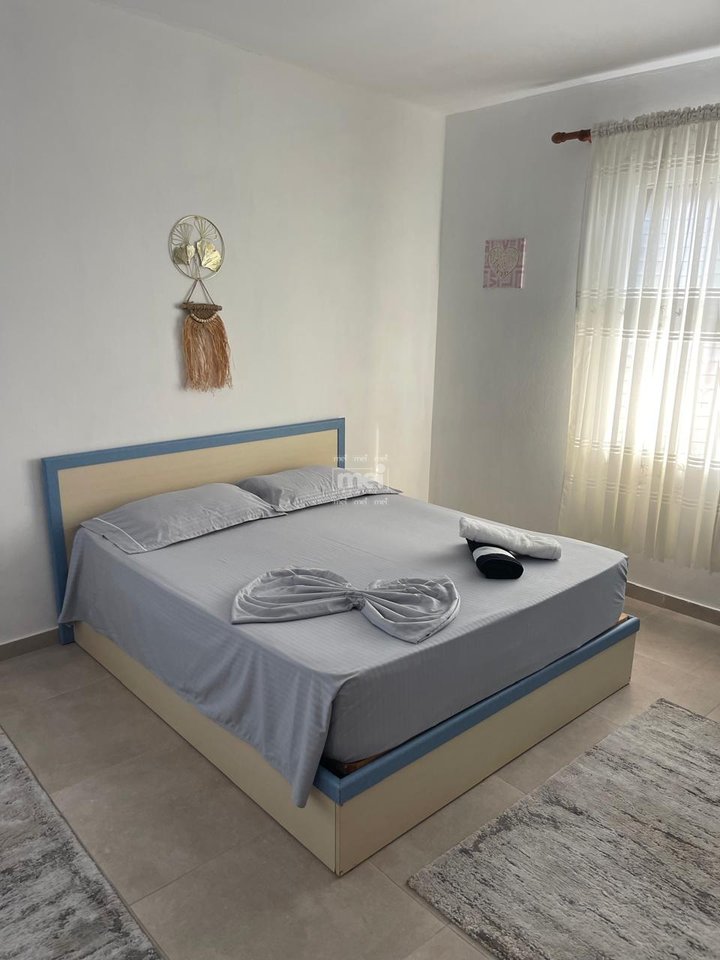 AFFITTASI APPARTAMENTO 1+1 SPIAGGIA