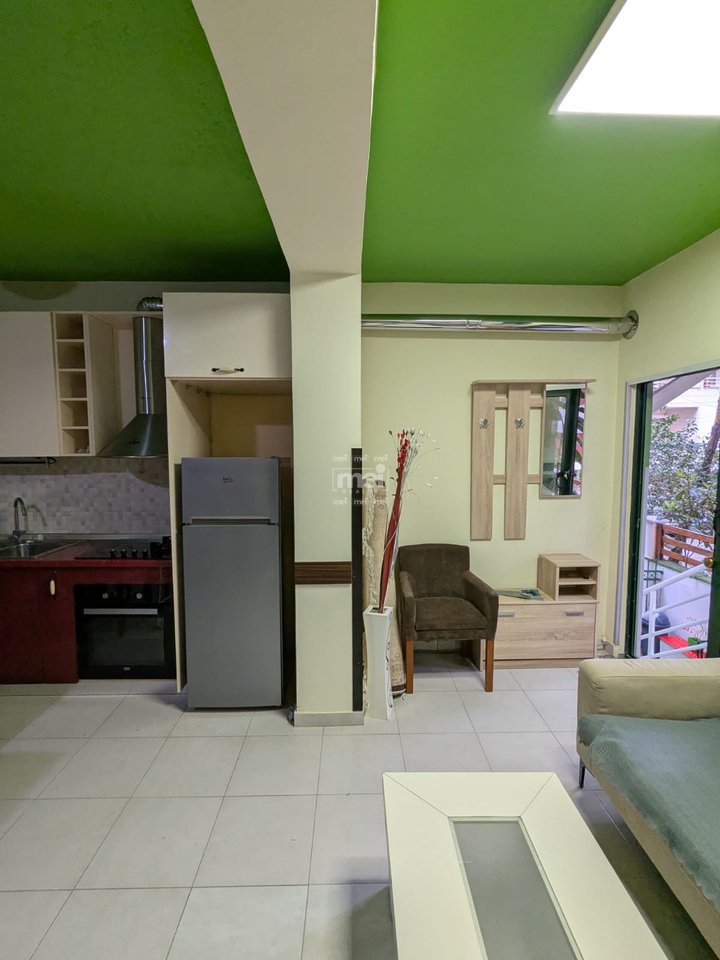 JEPET ME QIRA APARTAMENTI 1+1