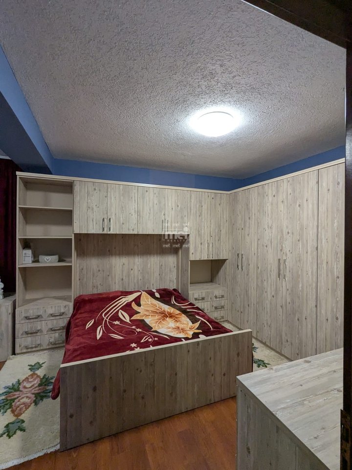 JEPET ME QIRA APARTAMENTI 1+1