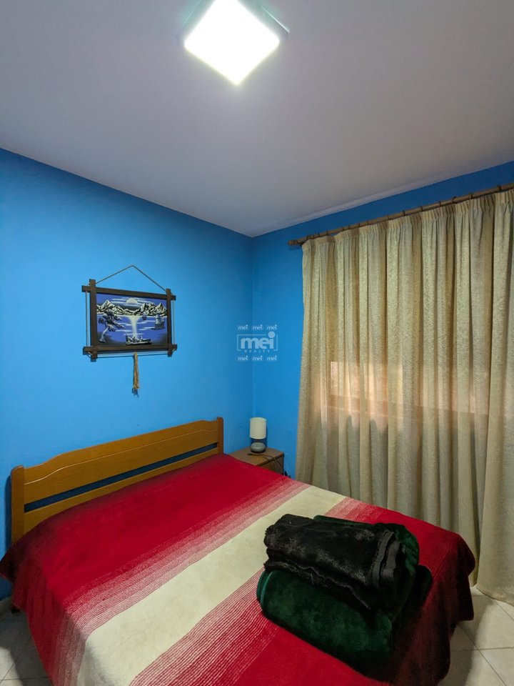 JEPET ME QIRA  APARTAMENT 1+1 GOLEM