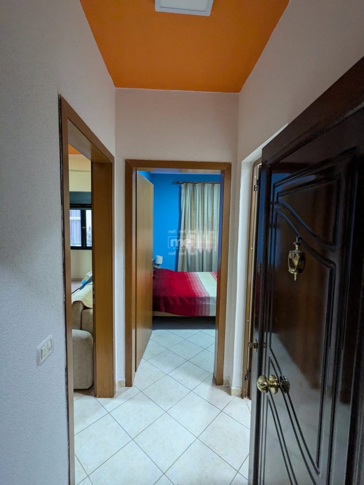 JEPET ME QIRA  APARTAMENT 1+1 GOLEM