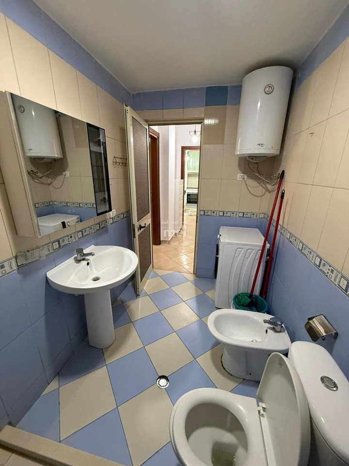 VENDESI APPARTAMENTO 1+1 GOLEM