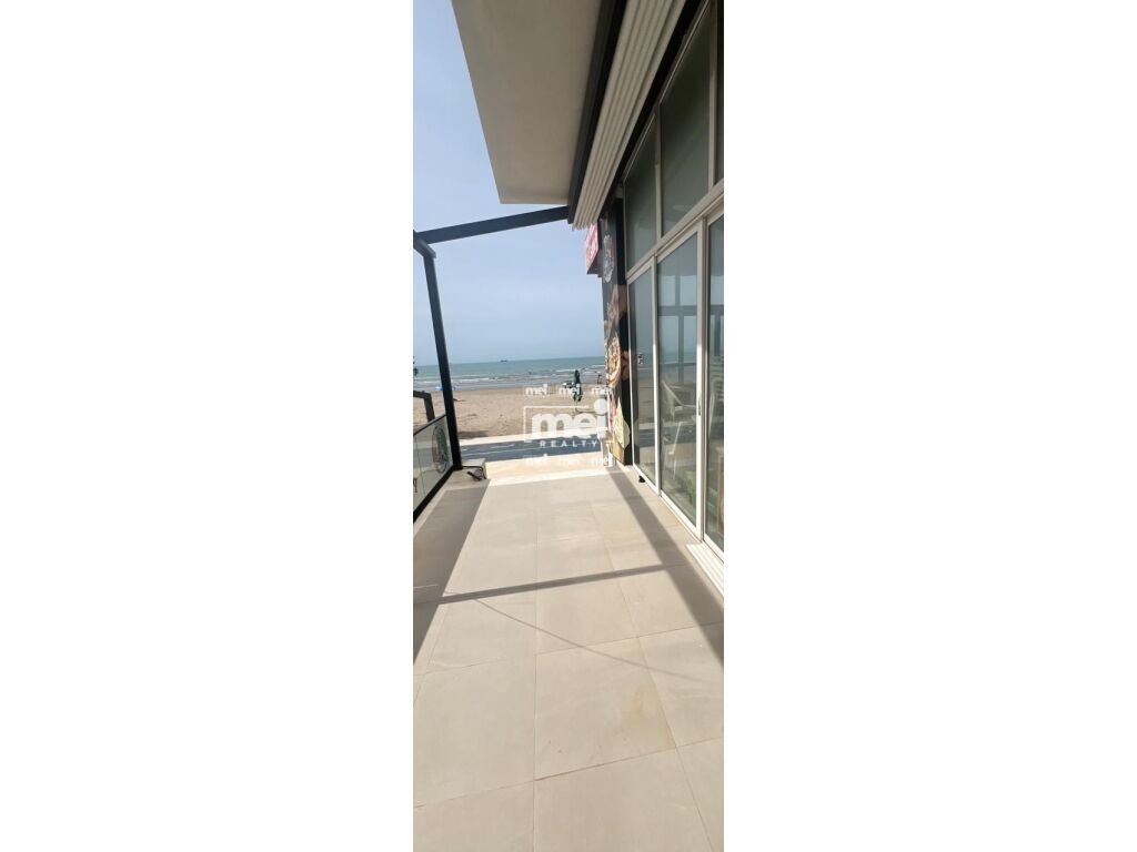 SHITET AMBIENT BIZNESI NE PLAZH ME PAMJE NGA DETI