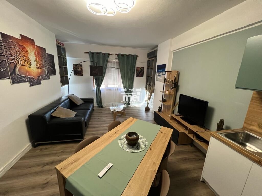 JEPET ME QIRA APARTAMENT 1+1 NE VOLLGA!