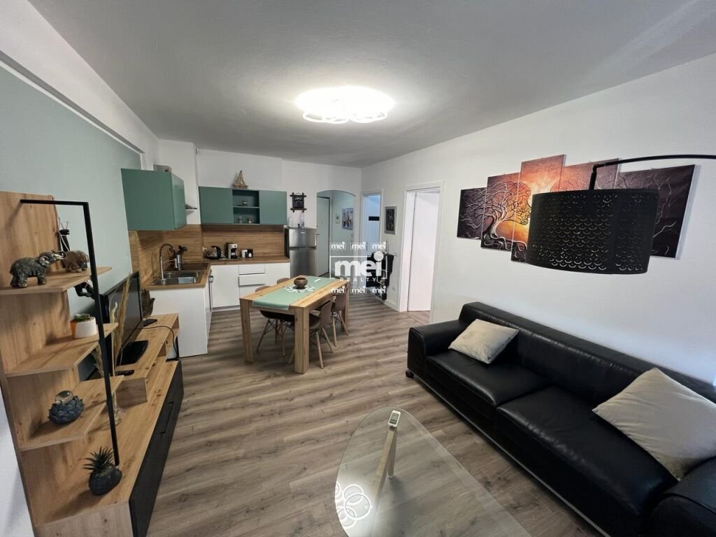 JEPET ME QIRA APARTAMENT 1+1 NE VOLLGA!