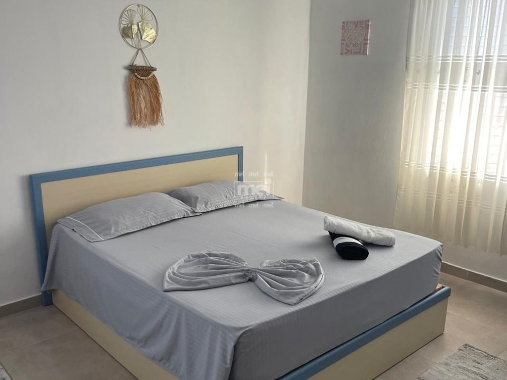 JEPET ME QIRA  APARTAMENTI 1+1 PLAZH