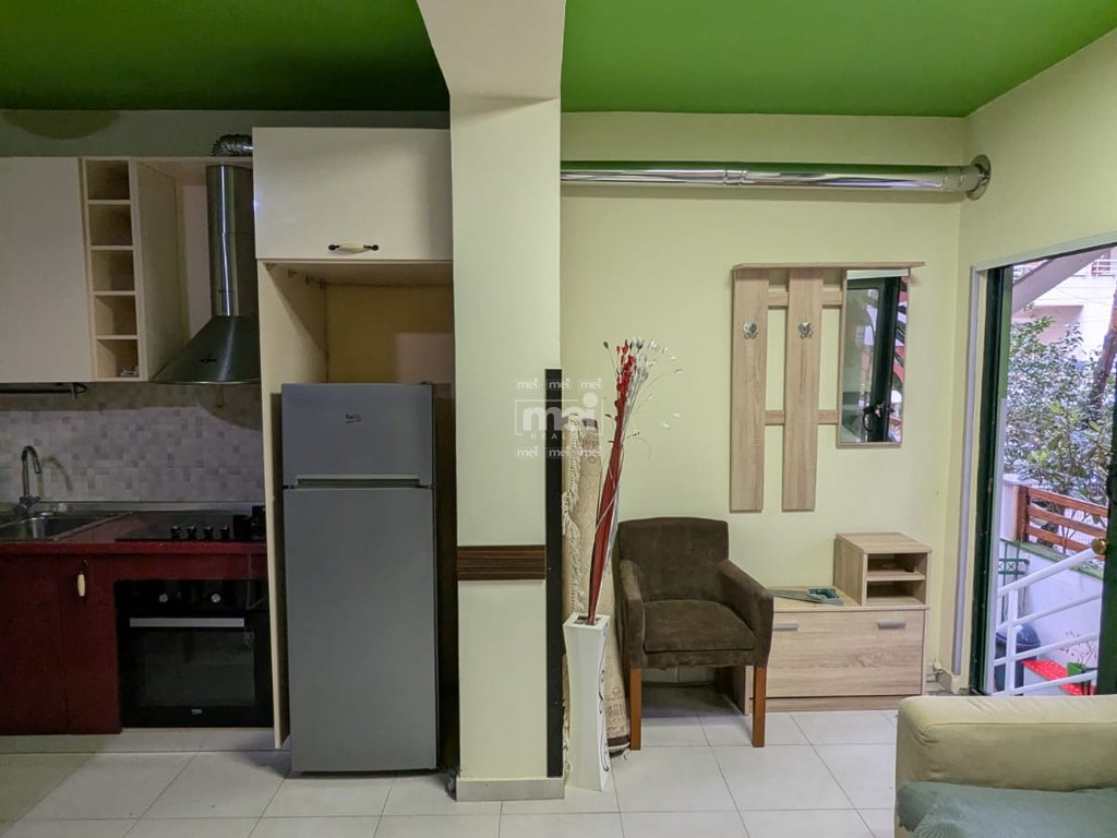 JEPET ME QIRA APARTAMENTI 1+1