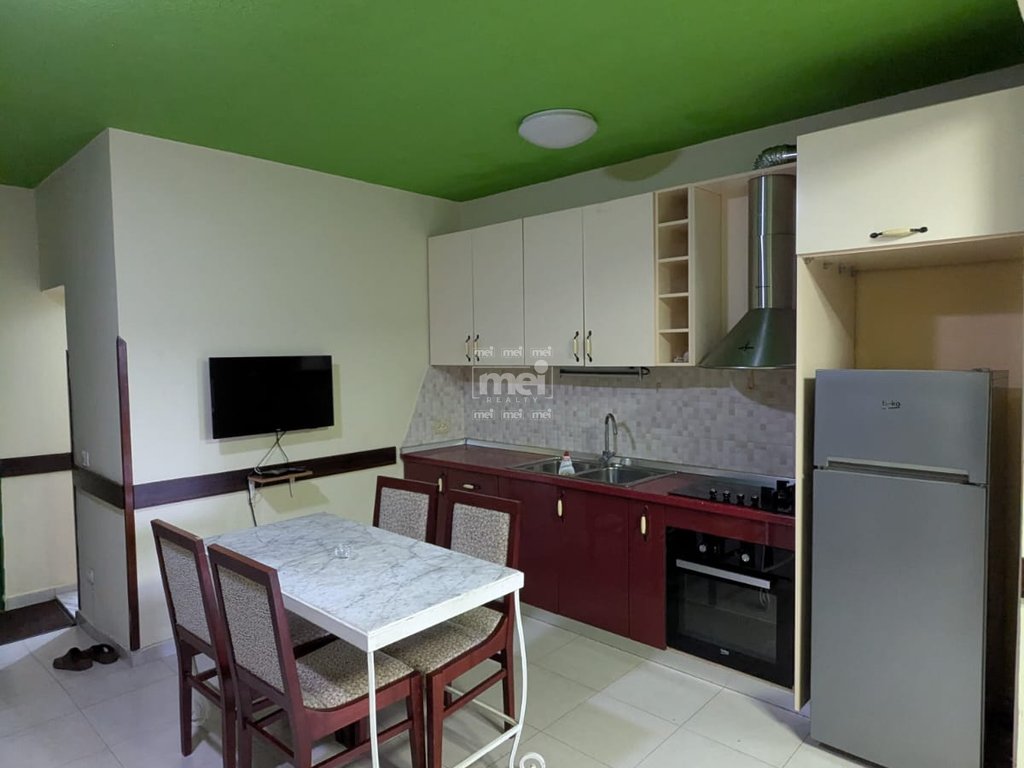 JEPET ME QIRA APARTAMENTI 1+1