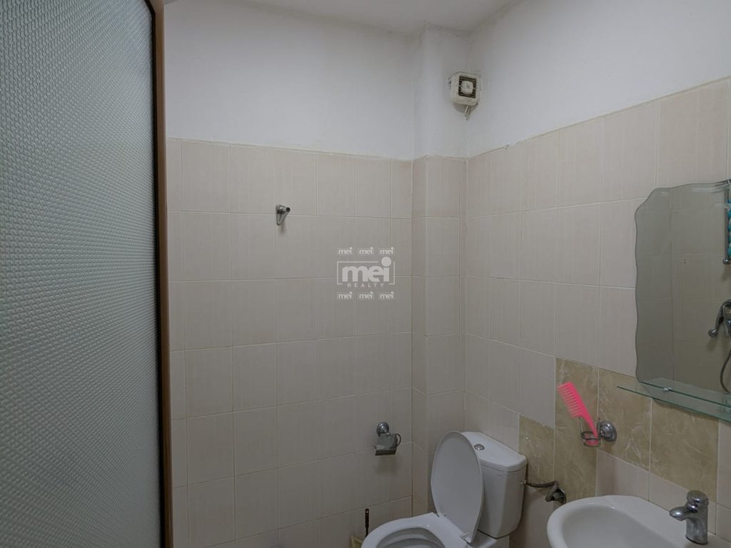 JEPET ME QIRA  APARTAMENT 1+1 GOLEM