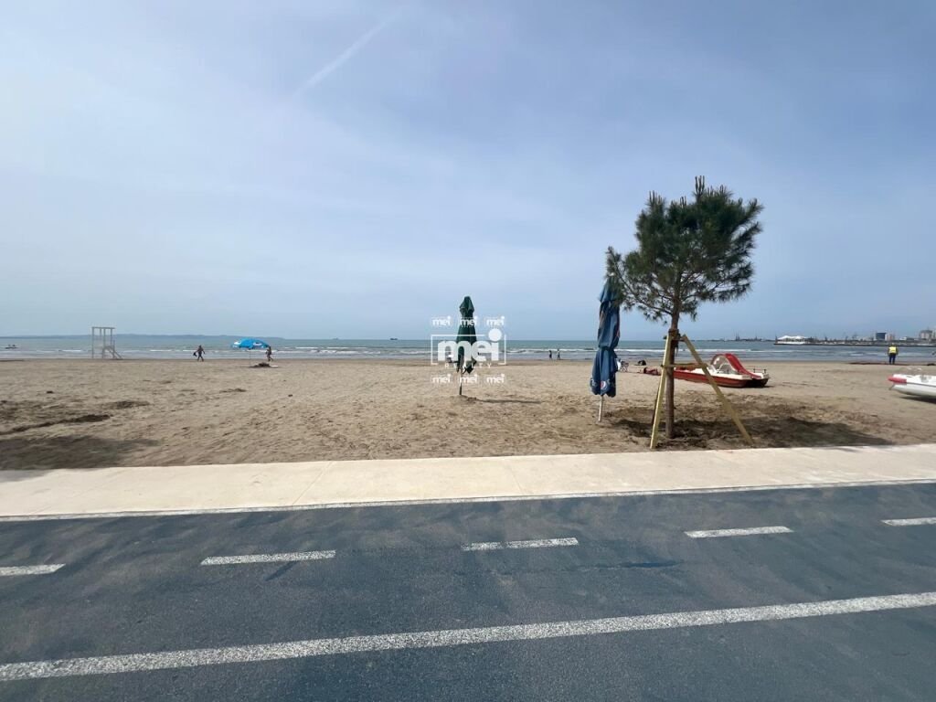 JEPET ME QIRA AMBIENT BIZNESI NE PLAZH ME PAMJE NGA DETI