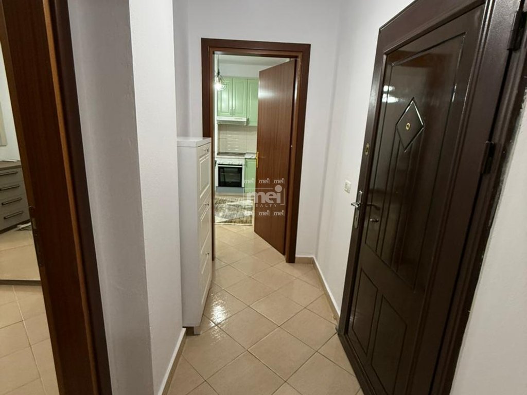 SHITET APARTAMENT 1+1 PLAZH