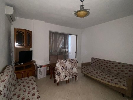 SHITET APARTAMENT 1+1 GOLEM