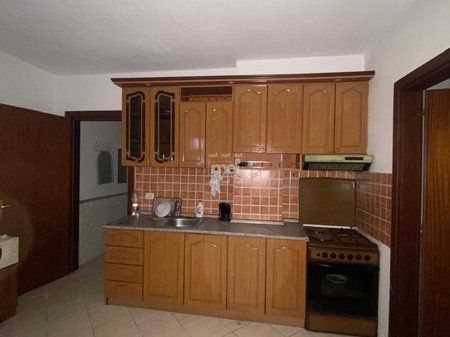 SHITET APARTAMENT 1+1 GOLEM