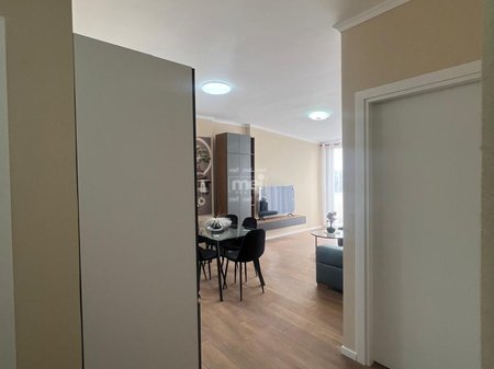 SHITET APARTAMENT 2+1 KOMPLEKSI FLORIDA PLAZH