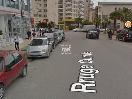 JEPET ME QIRA AMBIENT BIZNESI NE VOLLGA!