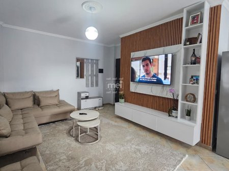 SHITET APARTAMENT 2+1+2 TEK RROTA E KUQE!