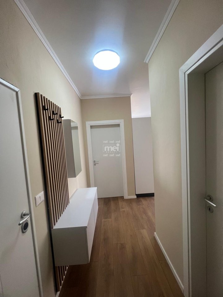 SHITET APARTAMENT 2+1 KOMPLEKSI FLORIDA PLAZH