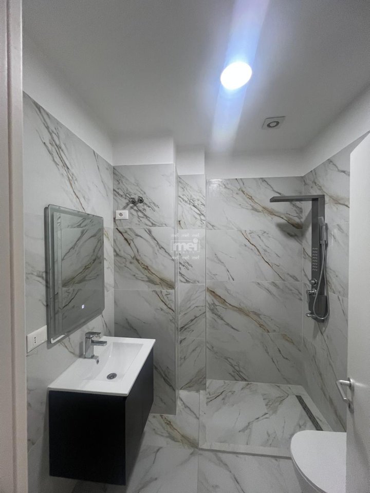 SHITET APARTAMENT 2+1 KOMPLEKSI FLORIDA PLAZH