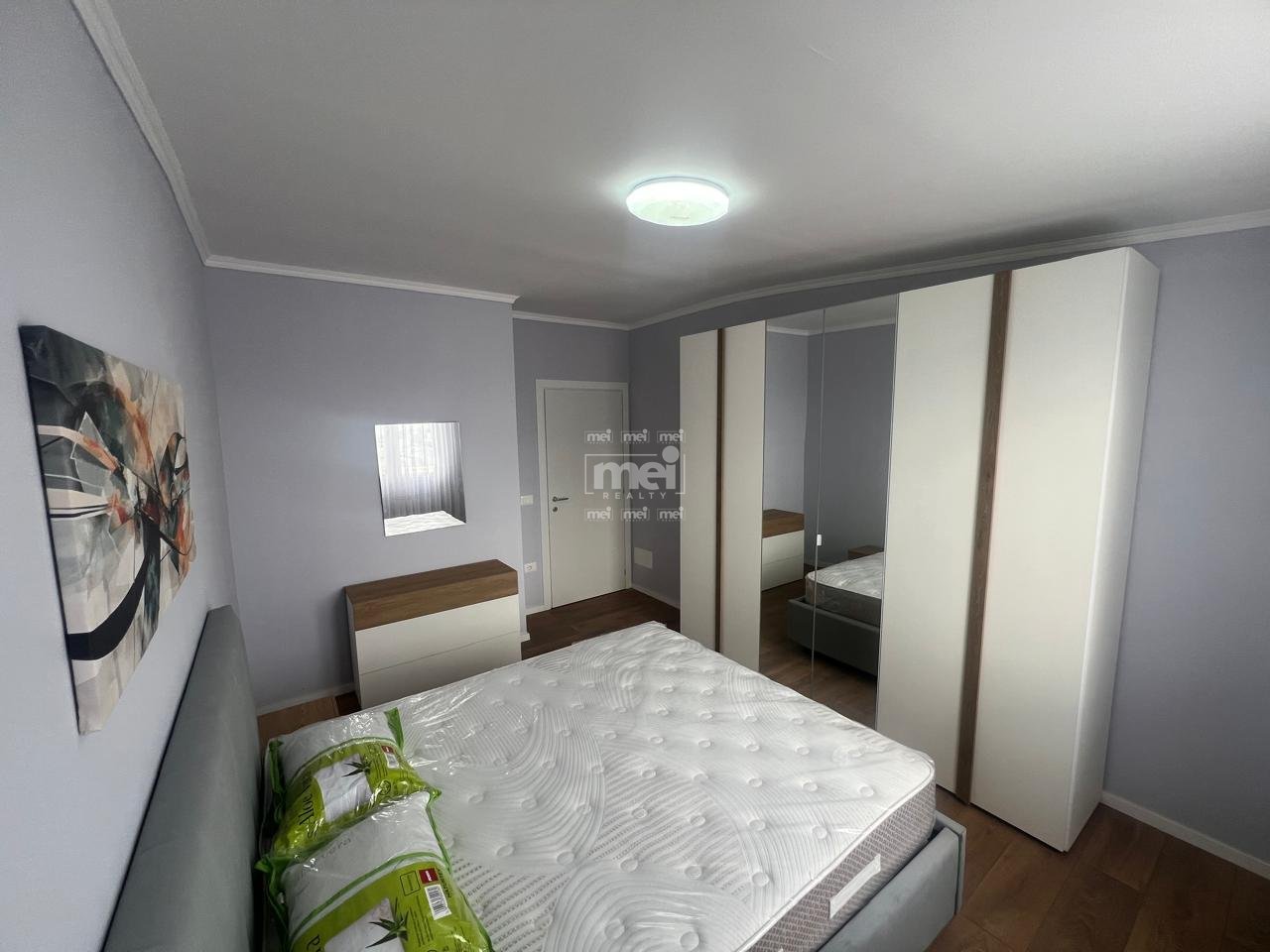 SHITET APARTAMENT 2+1 KOMPLEKSI FLORIDA PLAZH