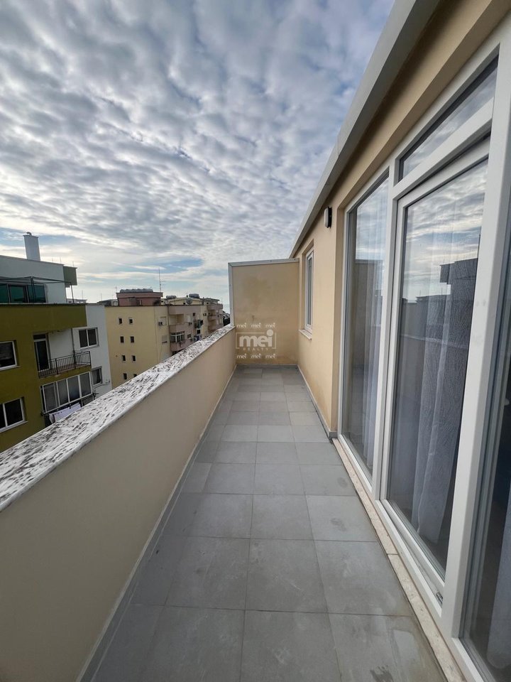 SHITET APARTAMENT 2+1 KOMPLEKSI FLORIDA PLAZH