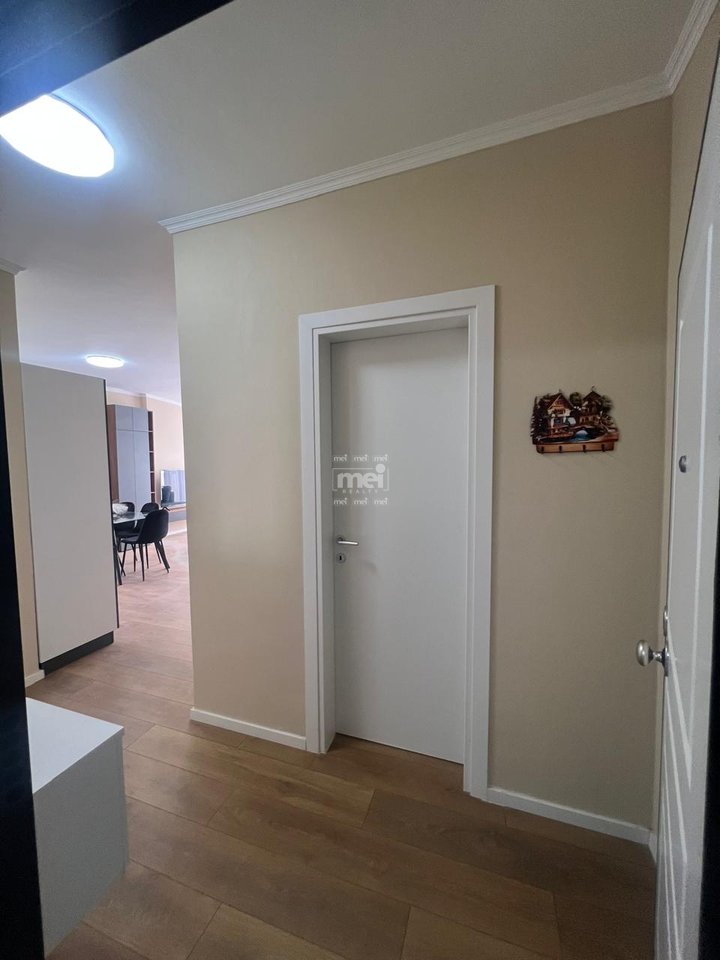 SHITET APARTAMENT 2+1 KOMPLEKSI FLORIDA PLAZH