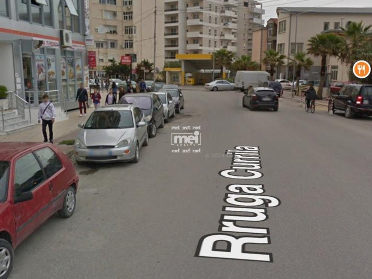 JEPET ME QIRA AMBIENT BIZNESI NE VOLLGA!