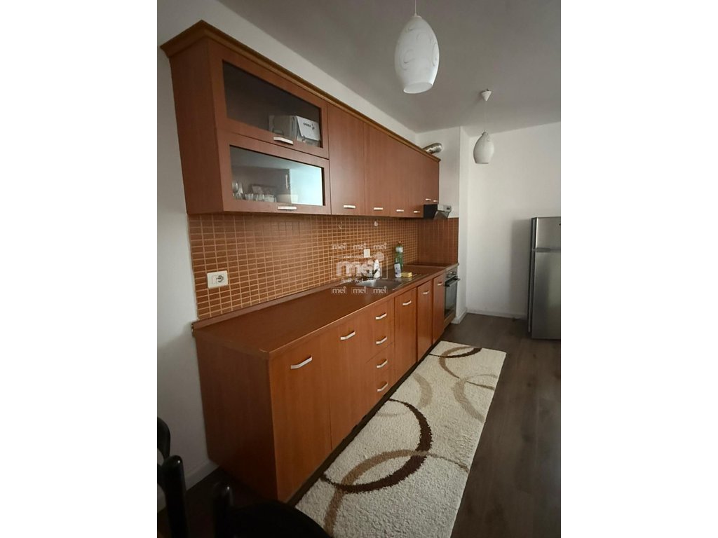 JEPET ME QIRA APARTAMENT 1+1 TEK  VOLLGA