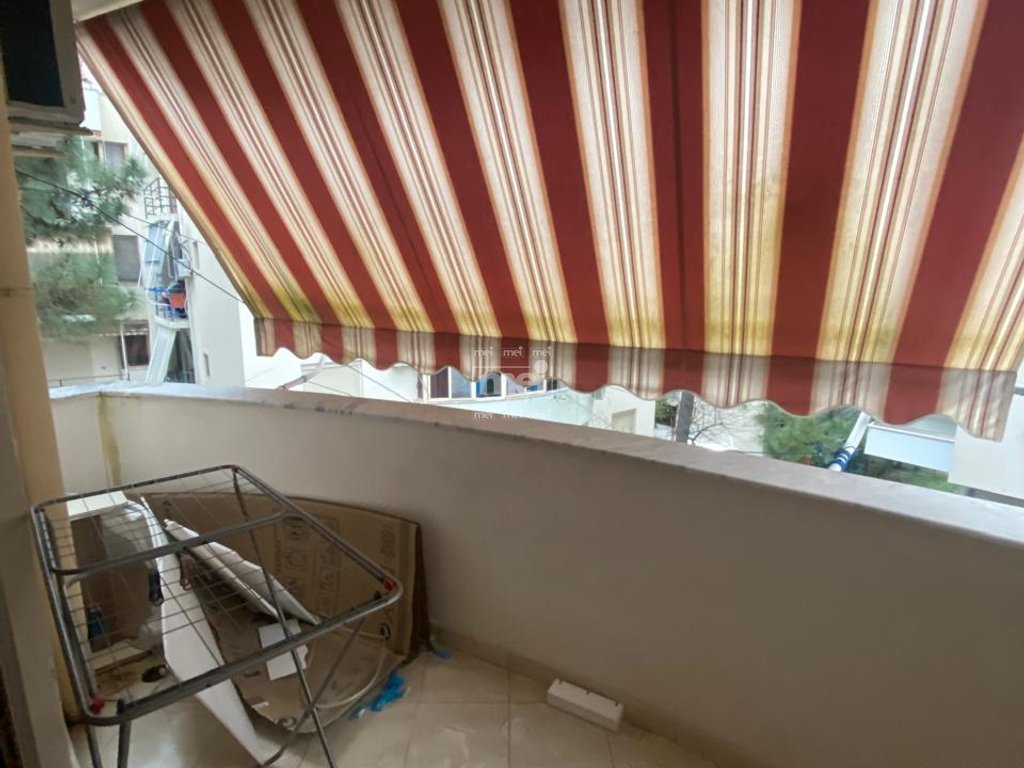 SHITET APARTAMENT 1+1 GOLEM