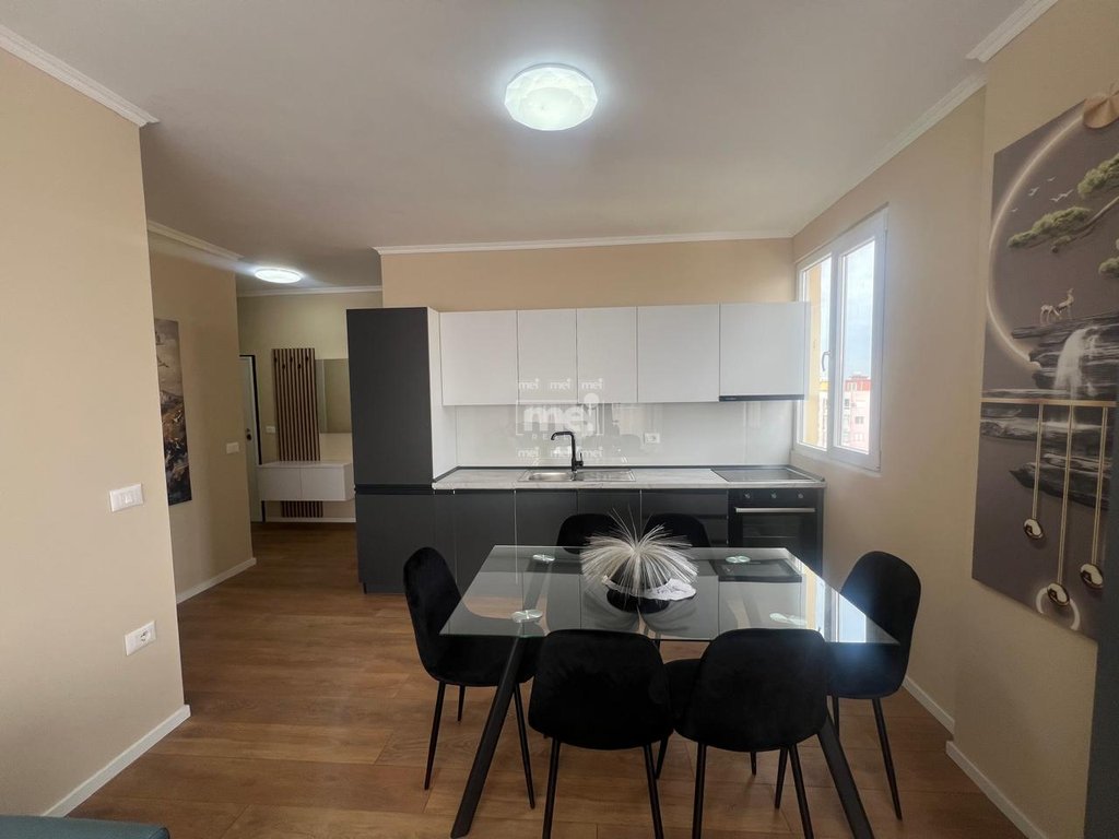 SHITET APARTAMENT 2+1 KOMPLEKSI FLORIDA PLAZH