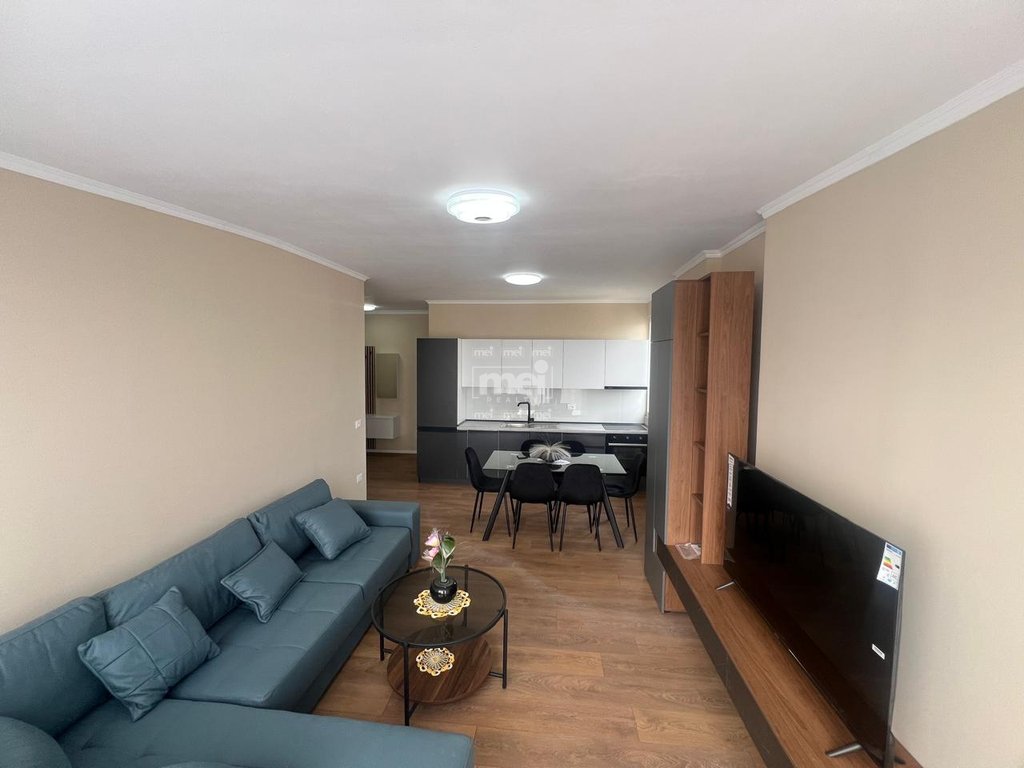 SHITET APARTAMENT 2+1 KOMPLEKSI FLORIDA PLAZH